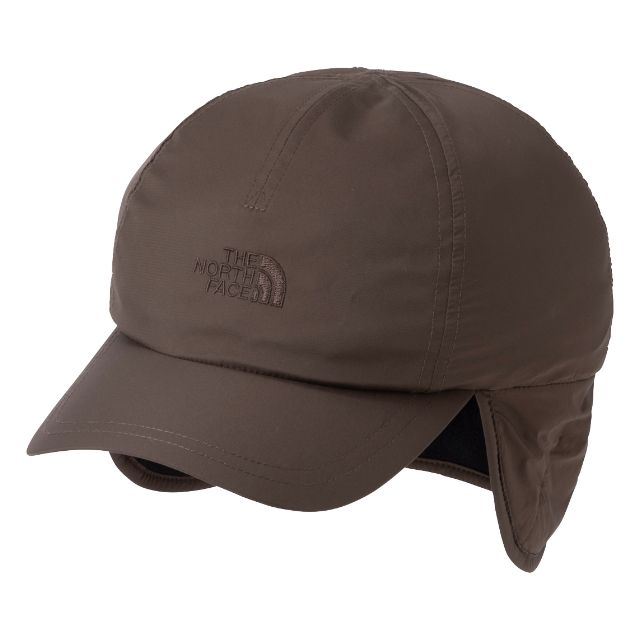 Insulated Trekker Cap