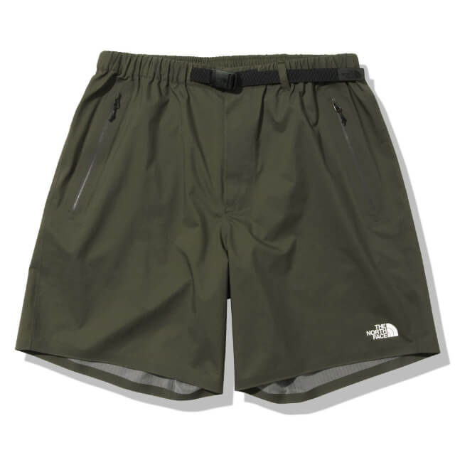 Tapt Rain Short