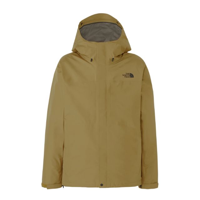Cloud Jacket