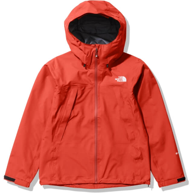 Climb Light Jacket
