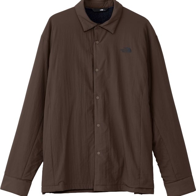 October Mid Shirt