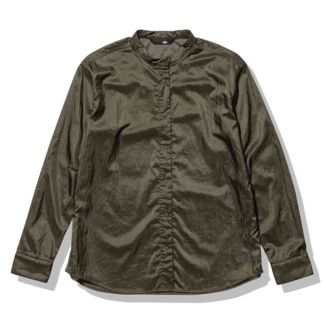 Param Light Shirt