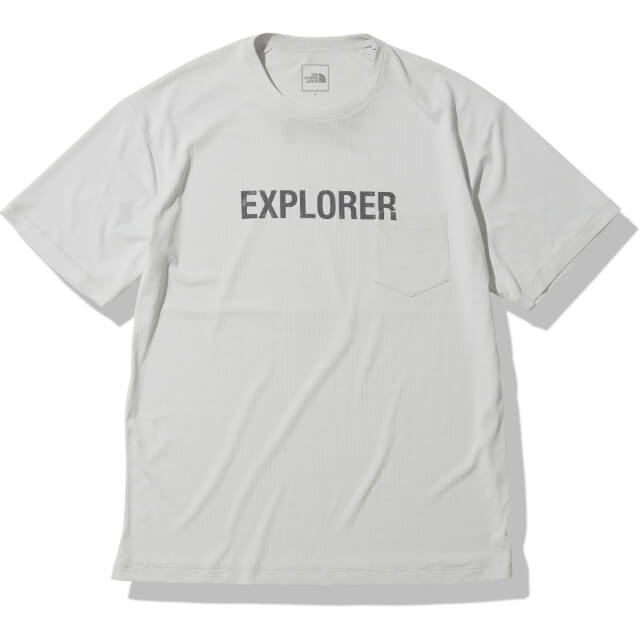 L/S FLASHDRY 3D Tee