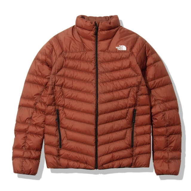 Thunder Jacket
