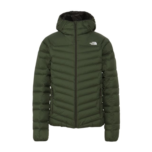 Thunder Hoodie