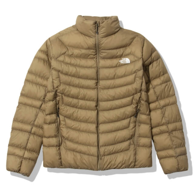 Thunder Jacket