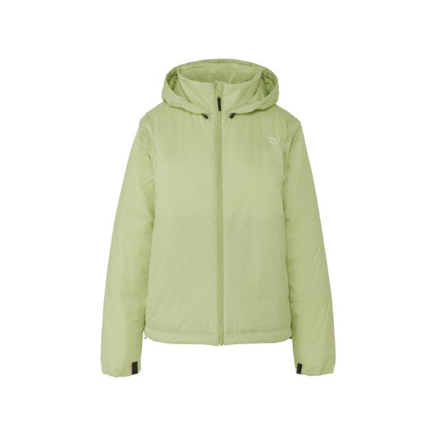 ZI S-Nook Jacket