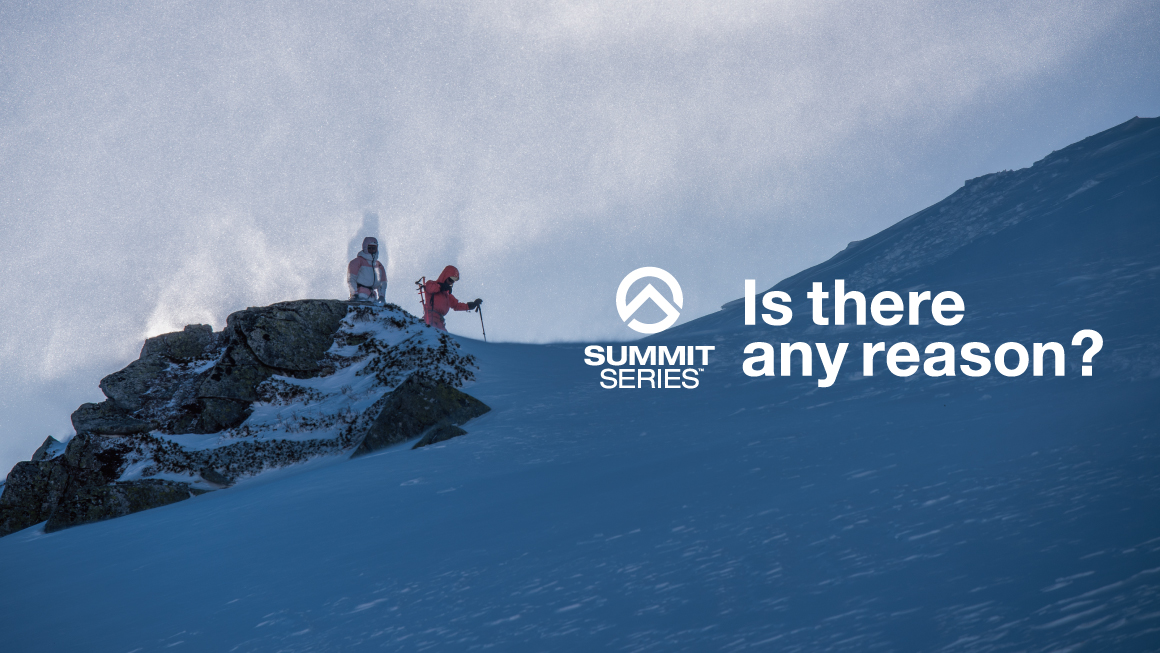 SUMMIT SERIES