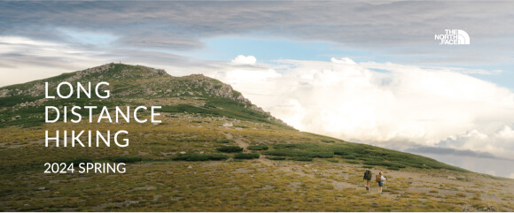 THE NORTH FACE
