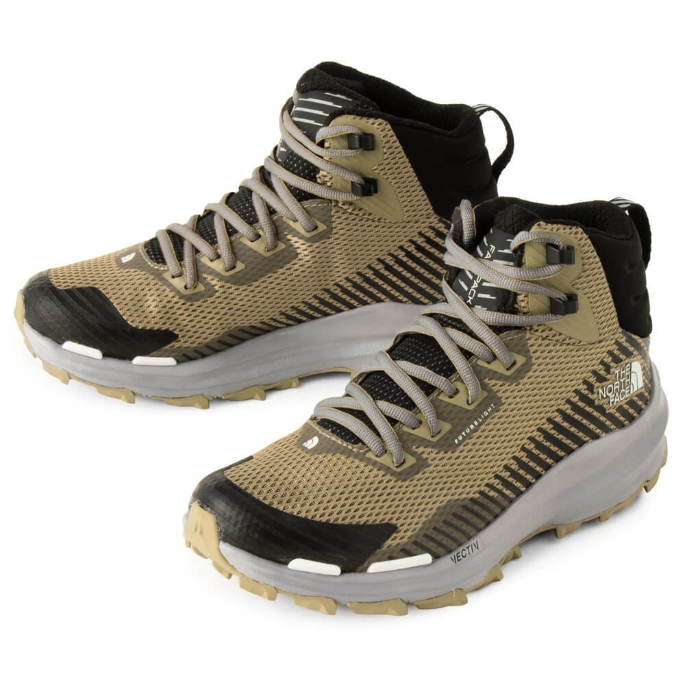 W Vectiv™️Fastpack Mid FUTURELIGHT