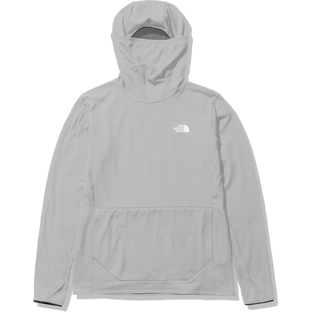 Karside Grid Hoodie
