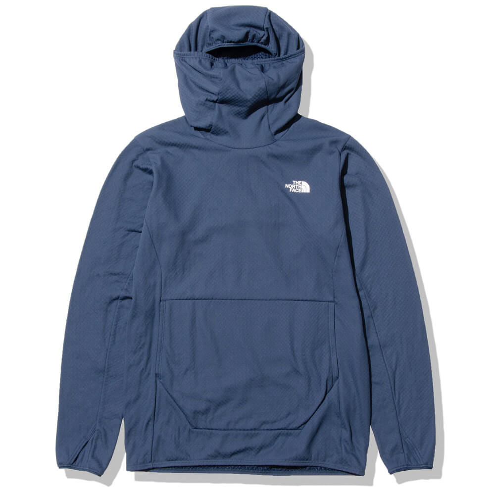 Karside Grid Hoodie