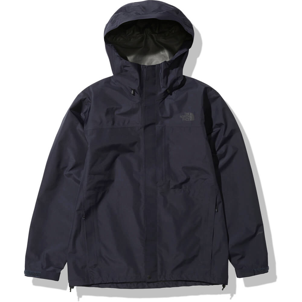 Cloud Jacket