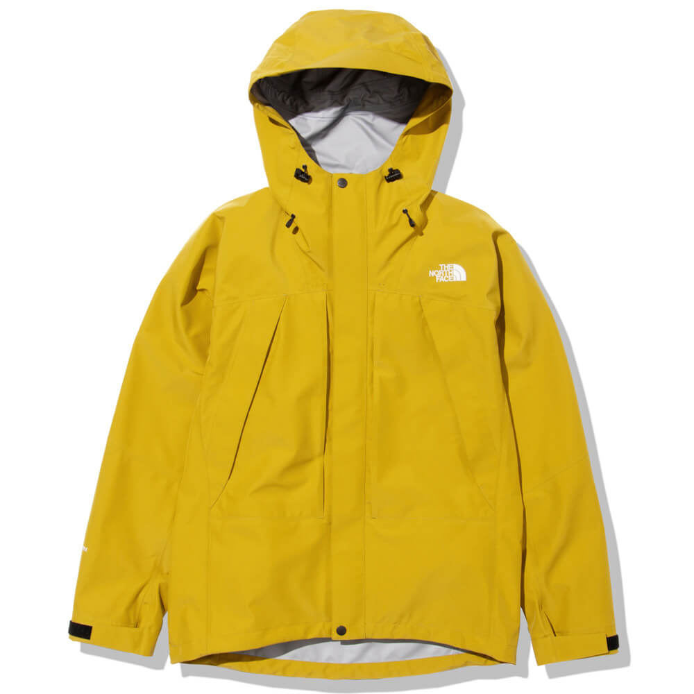 All Mountain Jacket