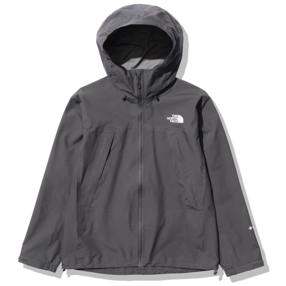 Climb Light Jacket