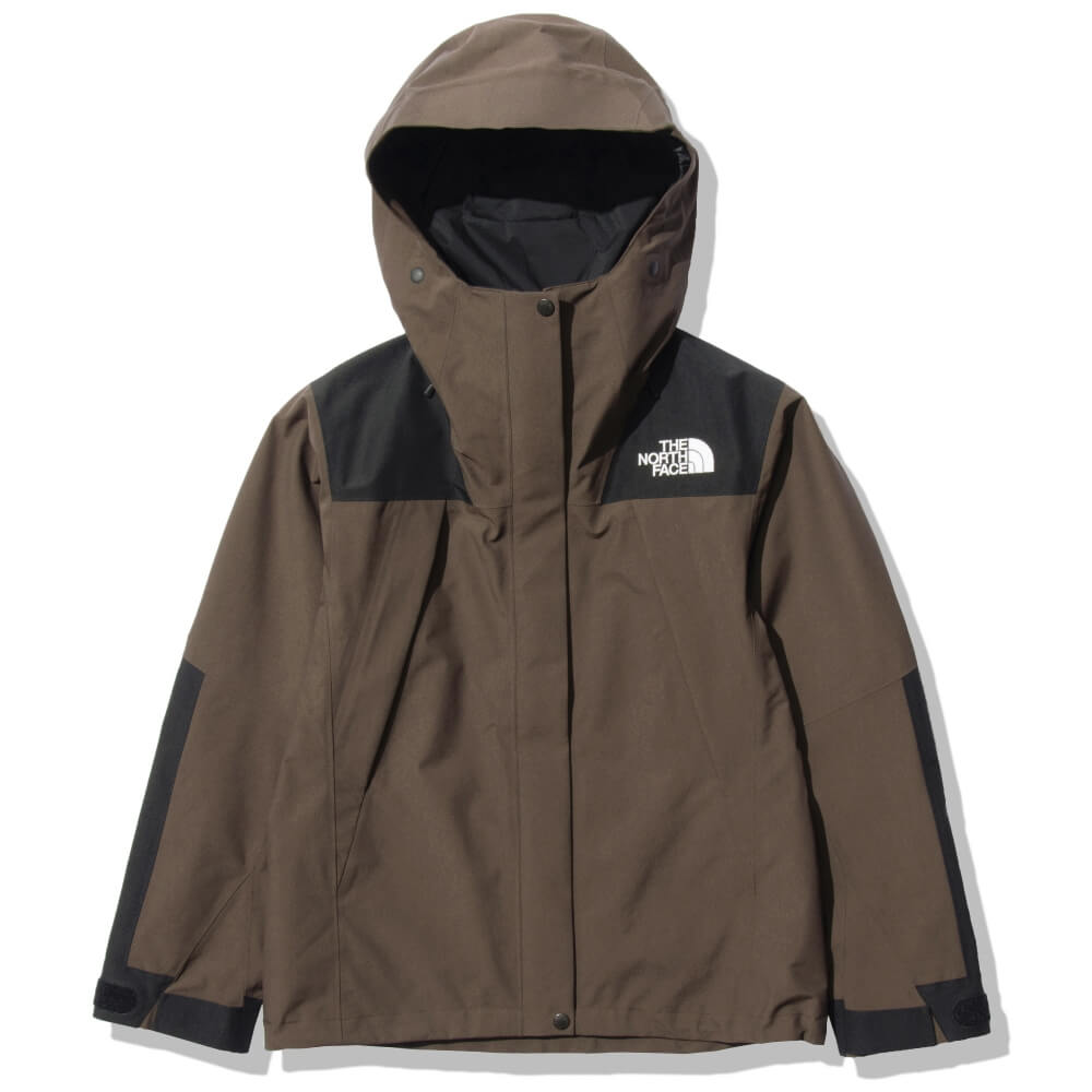 Mountain Jacket