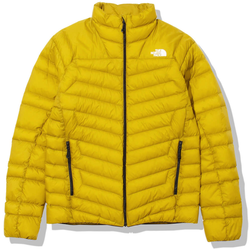 Thunder Jacket