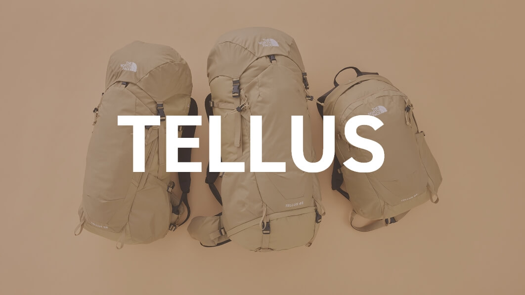 TELLUS