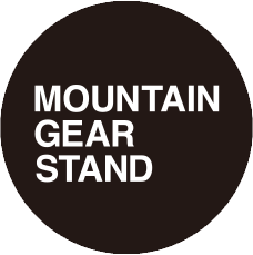 MOUNTAIN GEAR STAND