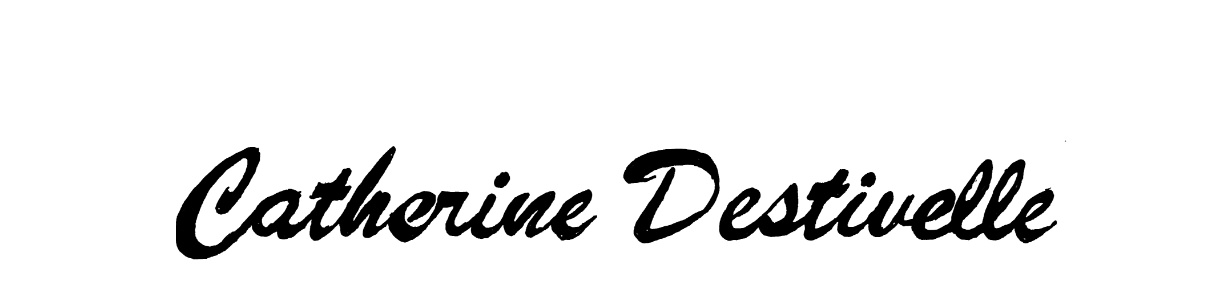 Catherine Destivelle