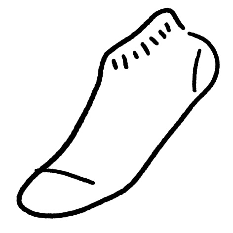 ソックス