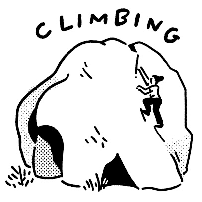 CLIMBING