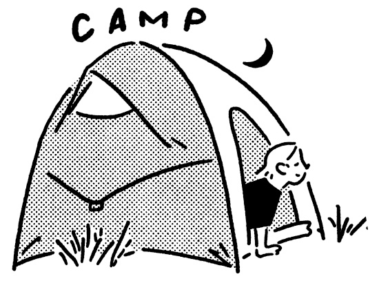 CAMP