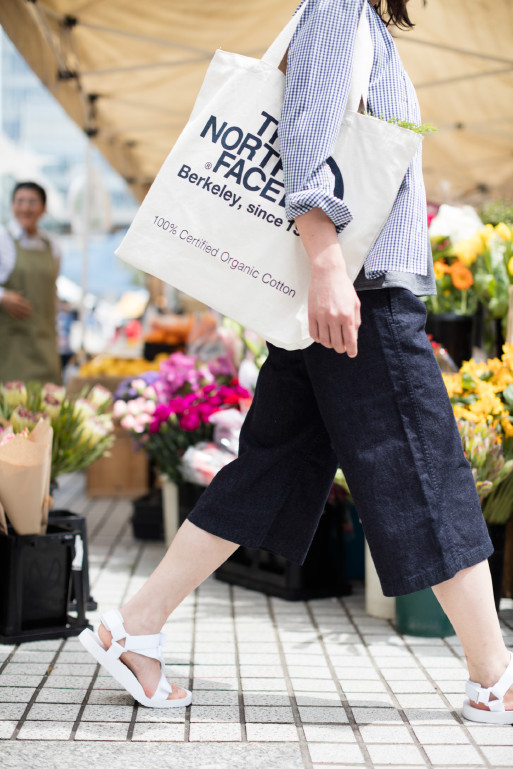 きのこの山 ザノースフェイスパウダーフローパンツS THE NORTH FACE (ザノースフェイス) Hikers' Shell Pant / ハイ