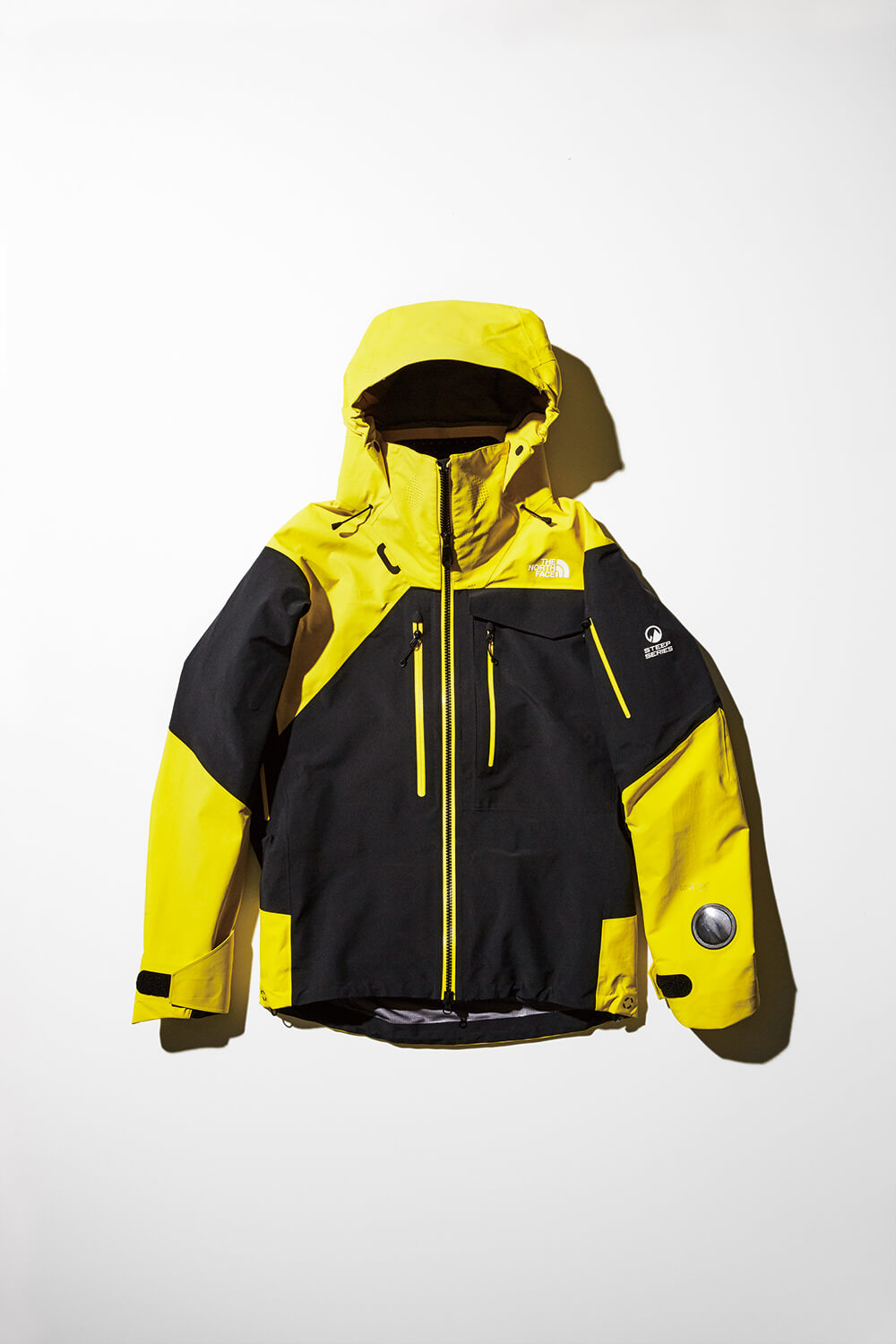 RTG Pro Jacket