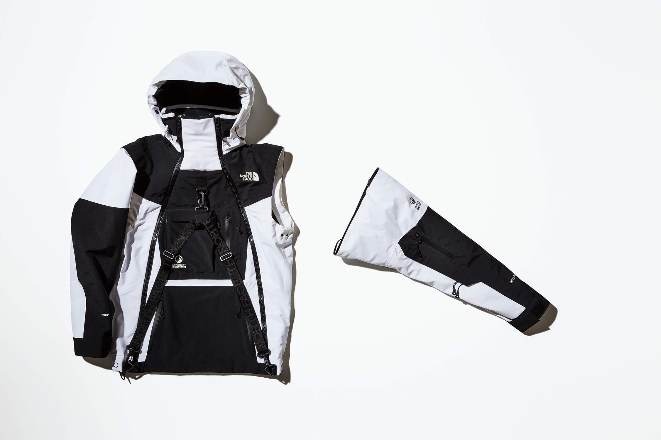 GORE-TEX Tranceformer Jacket