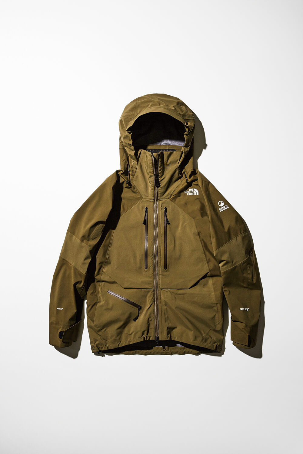APEX GTX RTG Jacket