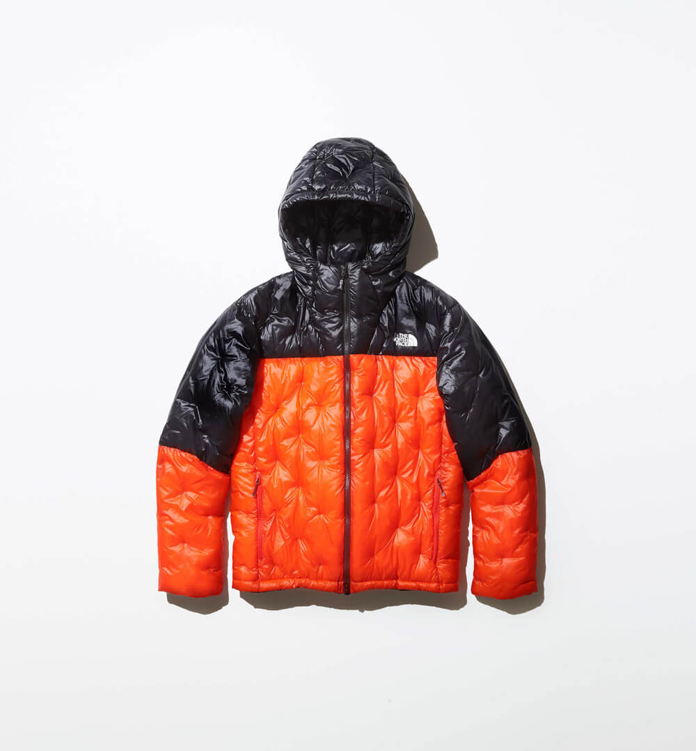 Polaris Insulated Hoodie