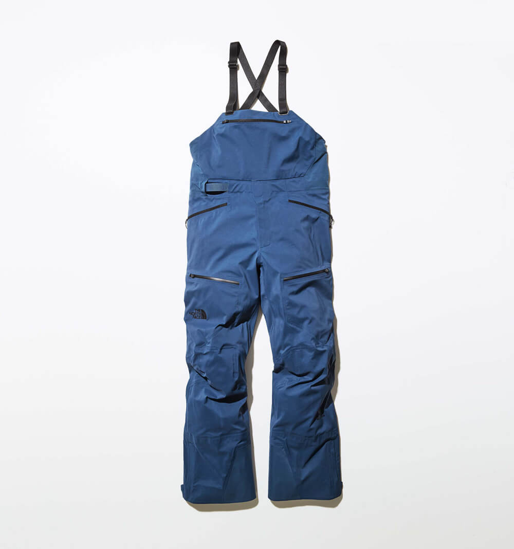 Purist Bib