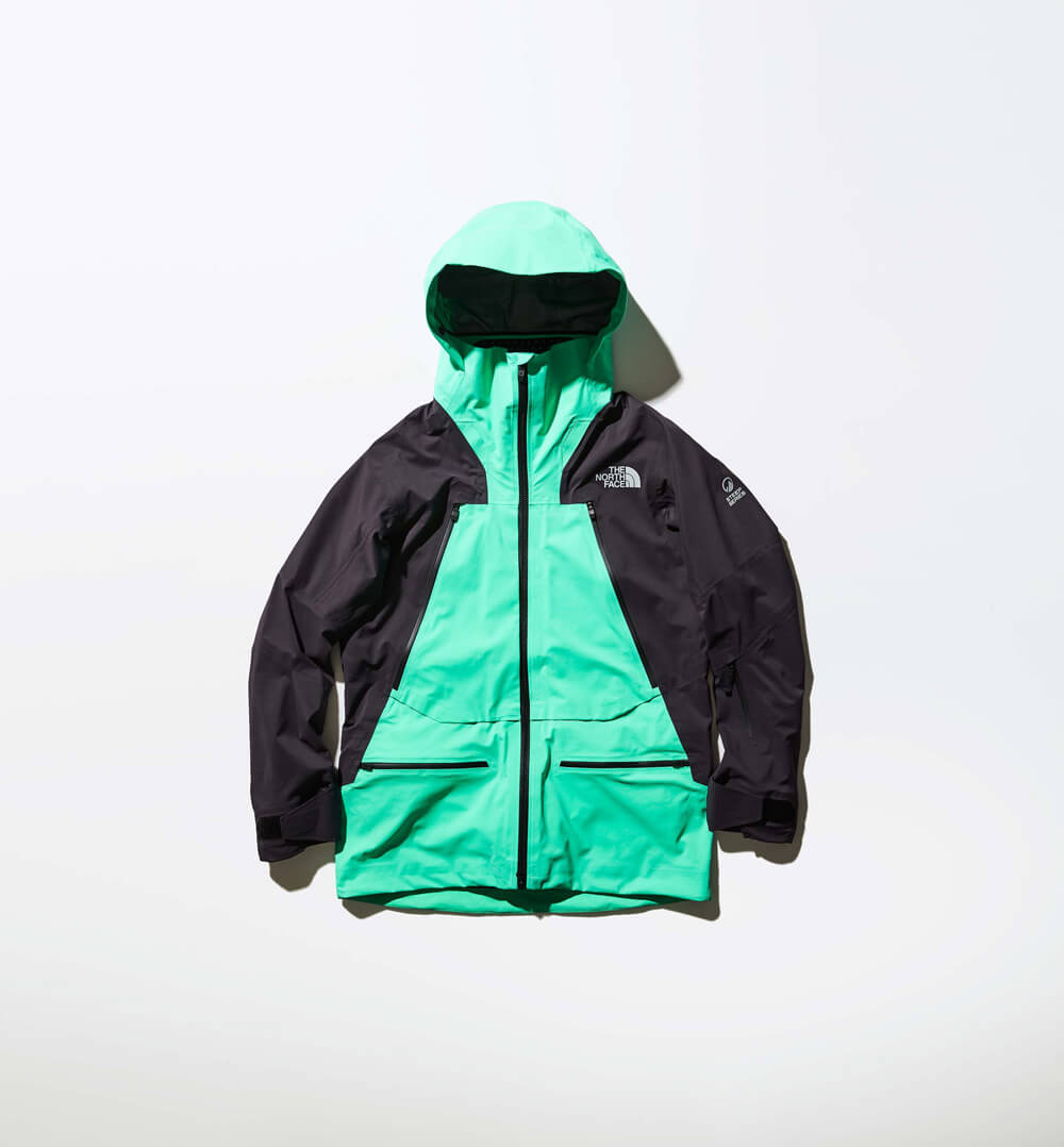 Purist Jacket