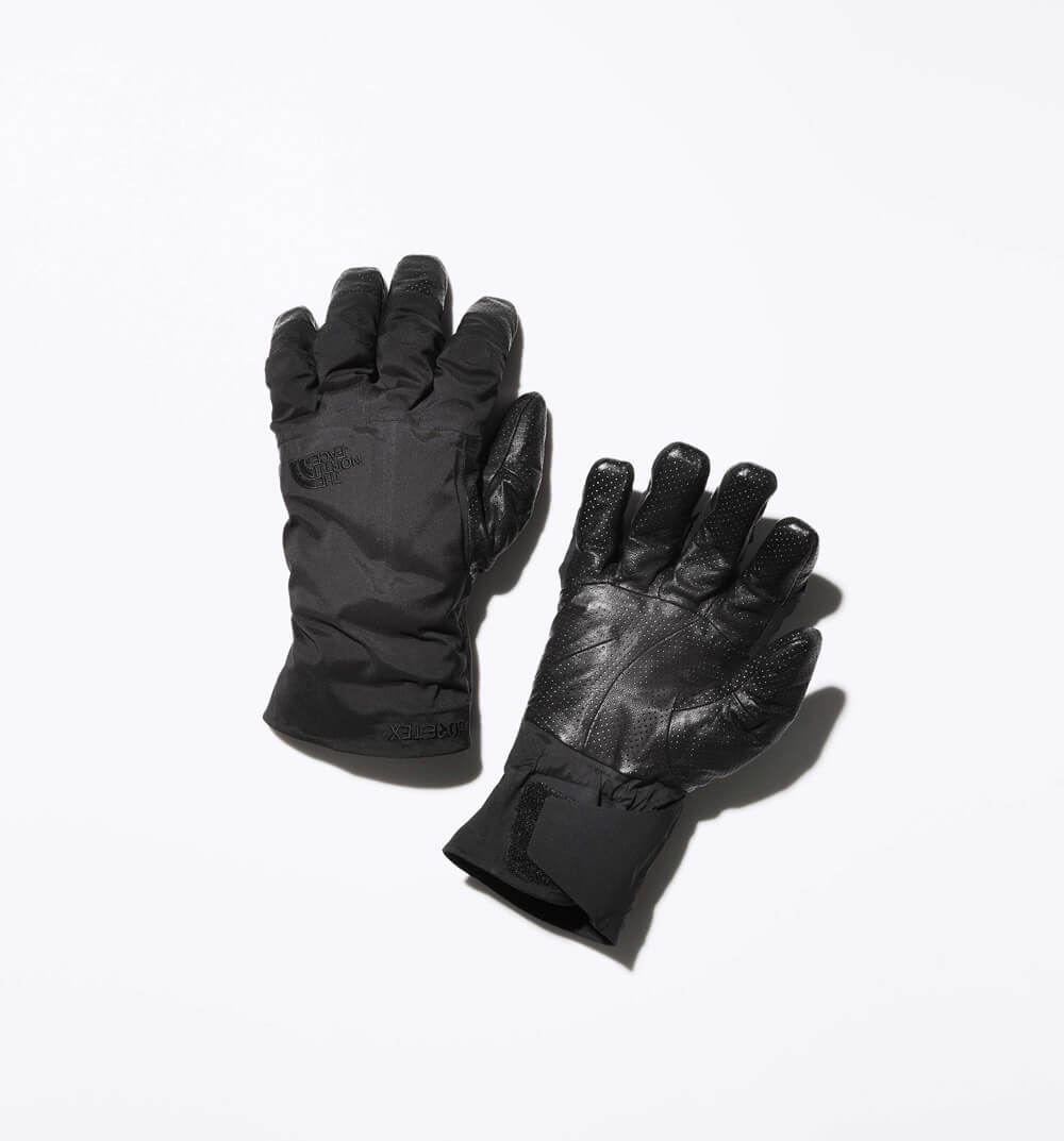 RTG Glove