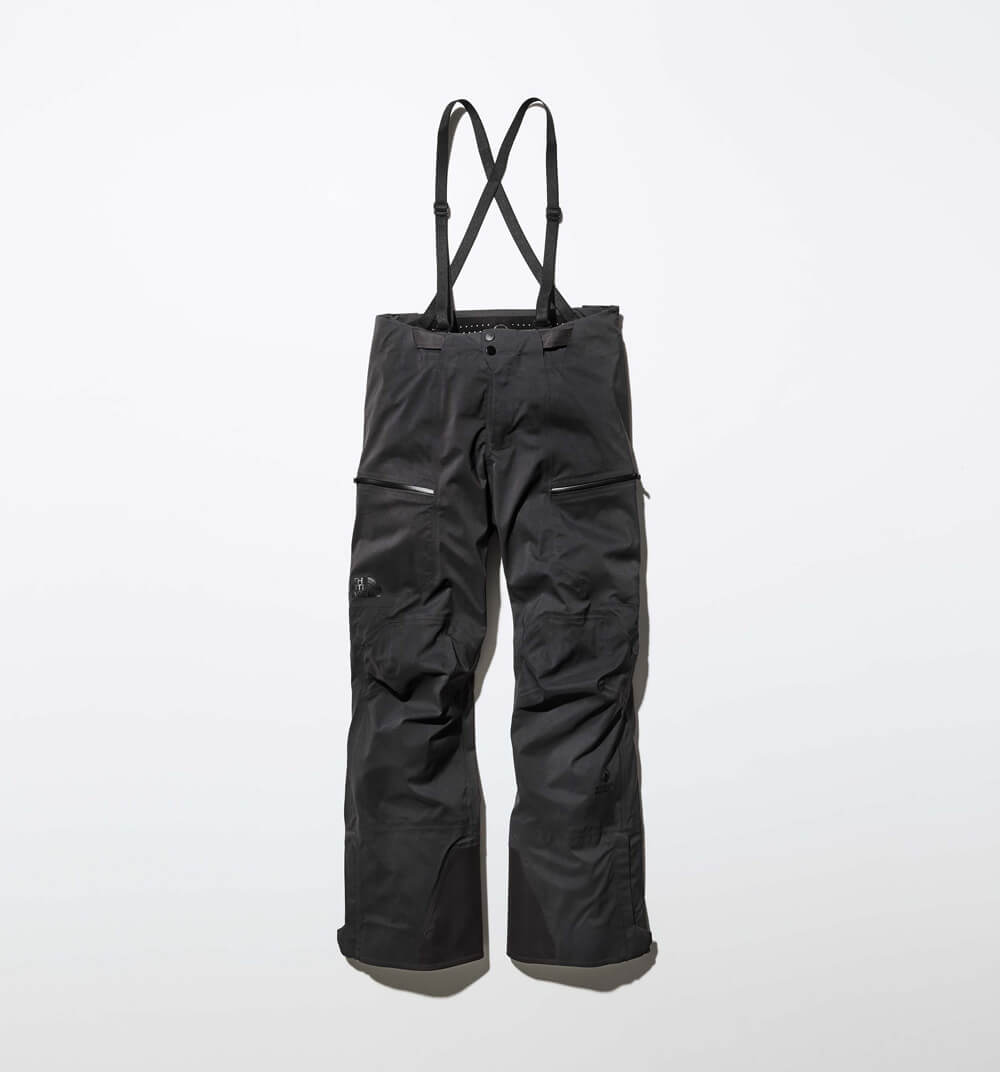 Freethinker pants
