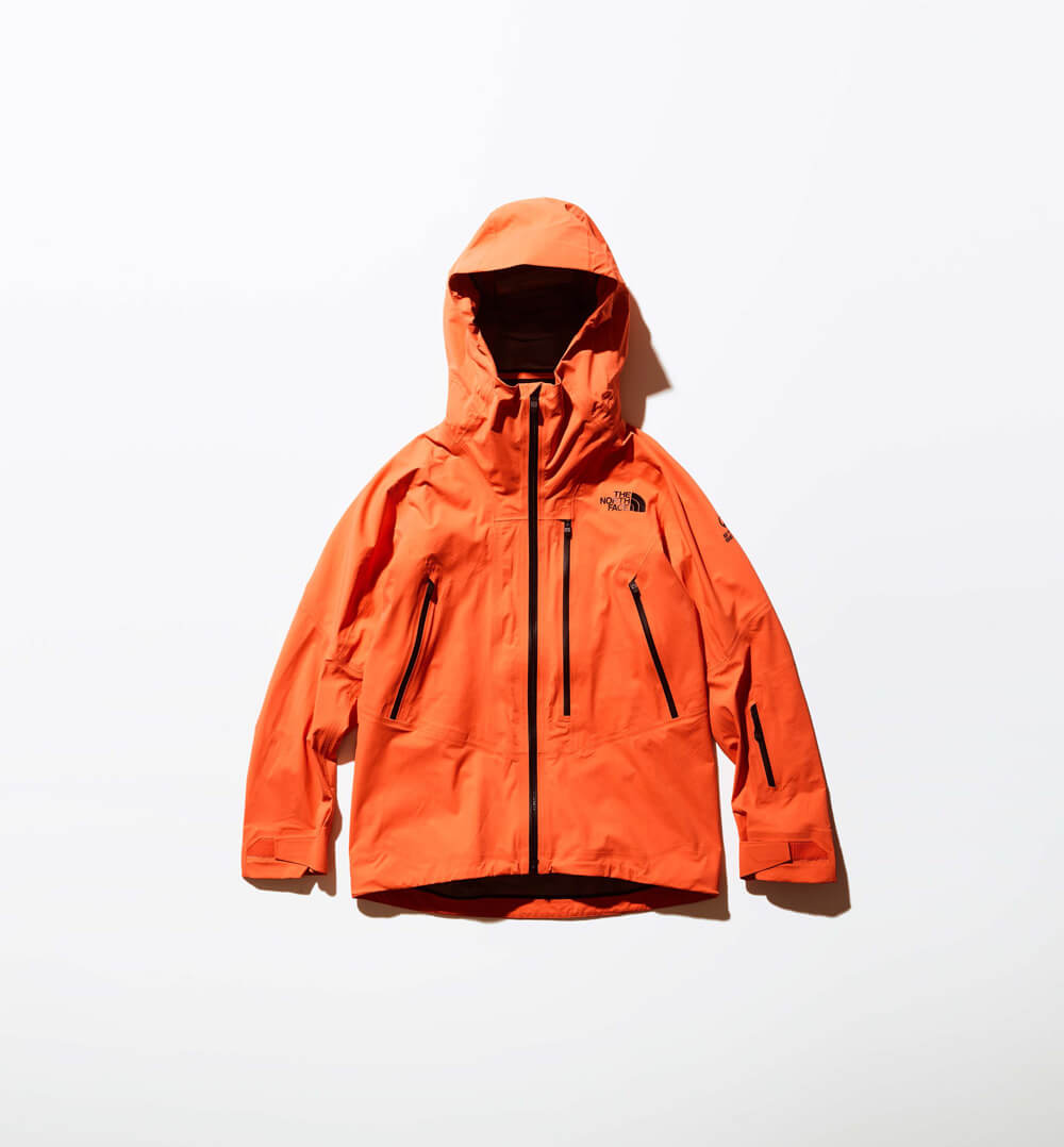 Freethinker Jaket