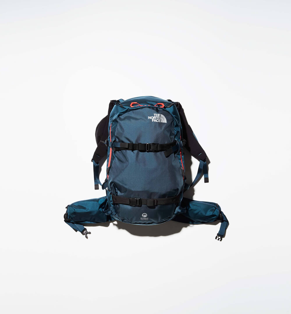 Chugach Guide 35