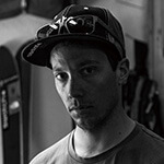 Sam Anthamatten