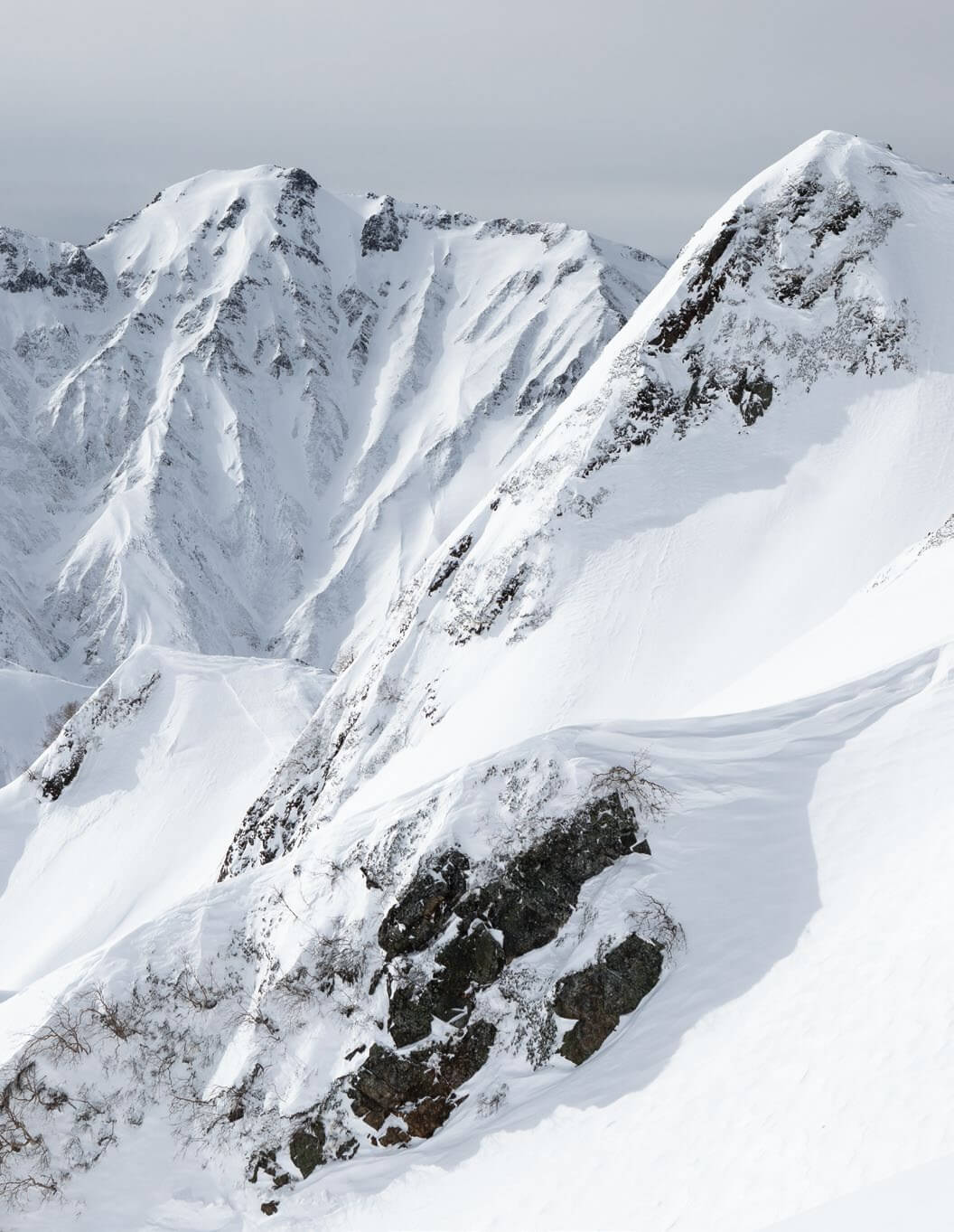 HAKUBA
