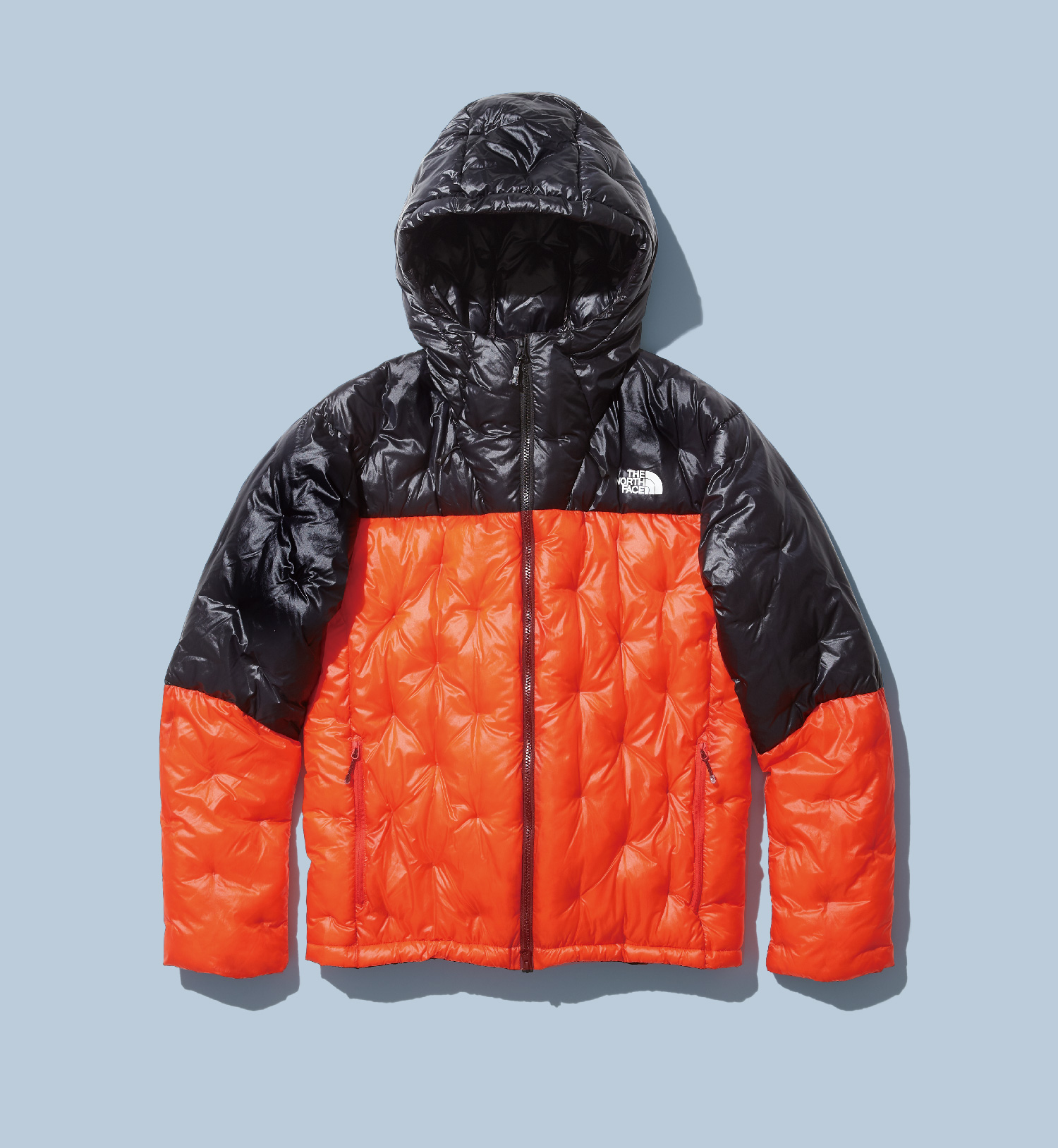 Polaris Insulated Hoodie