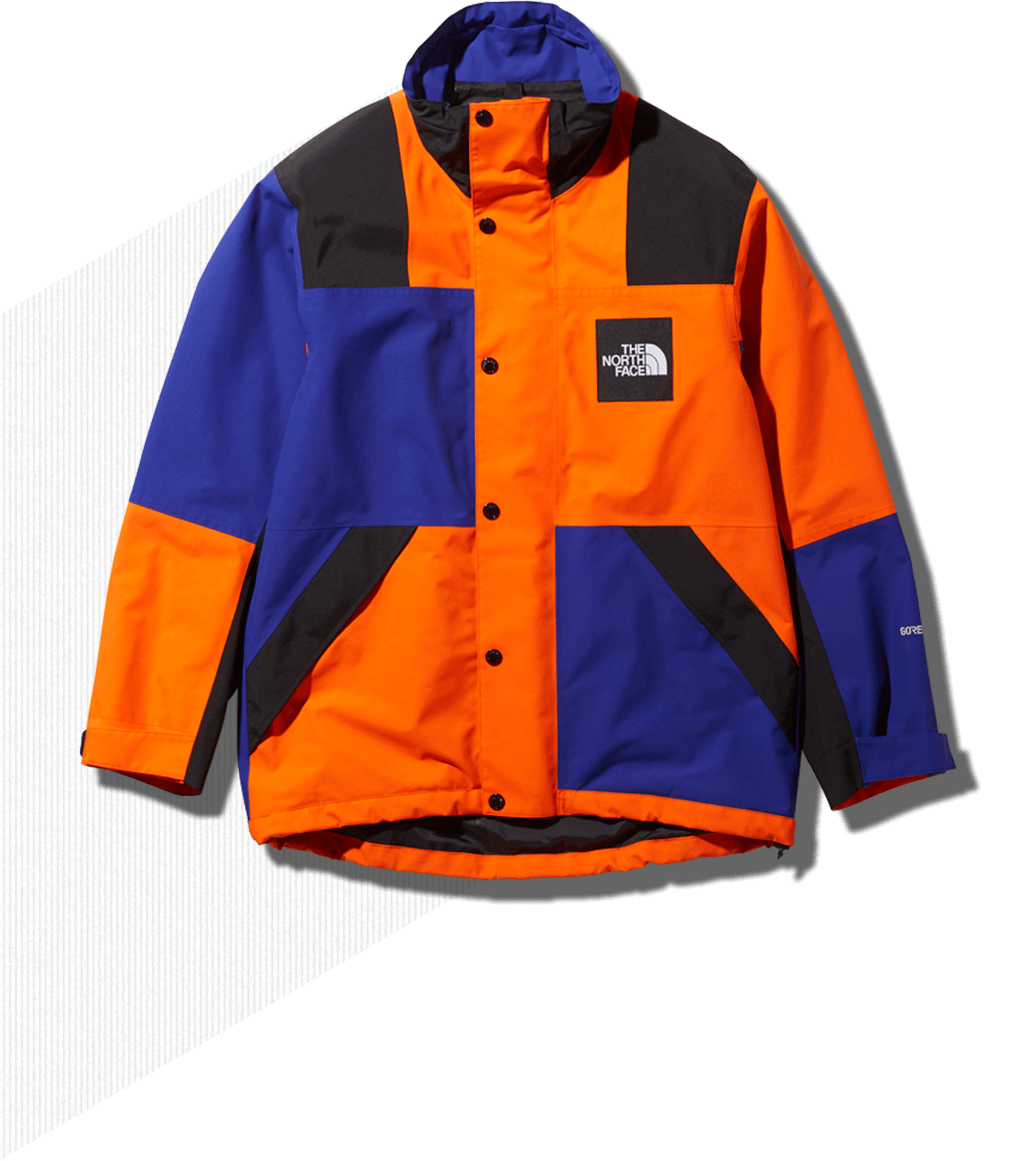 THE NORTH FACE RAGE 2019 SS