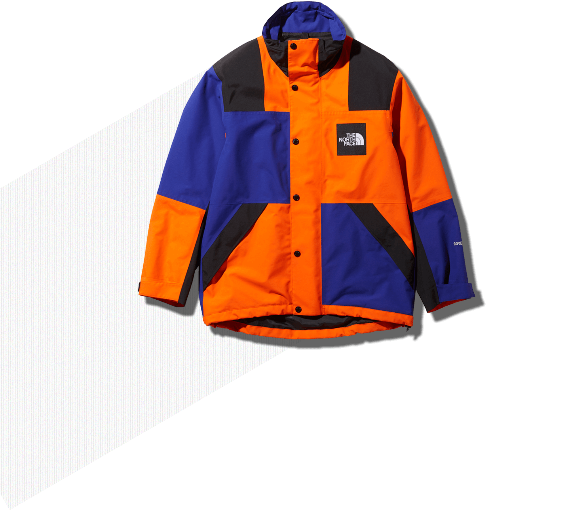 THE NORTH FACE RAGE 2019 SS