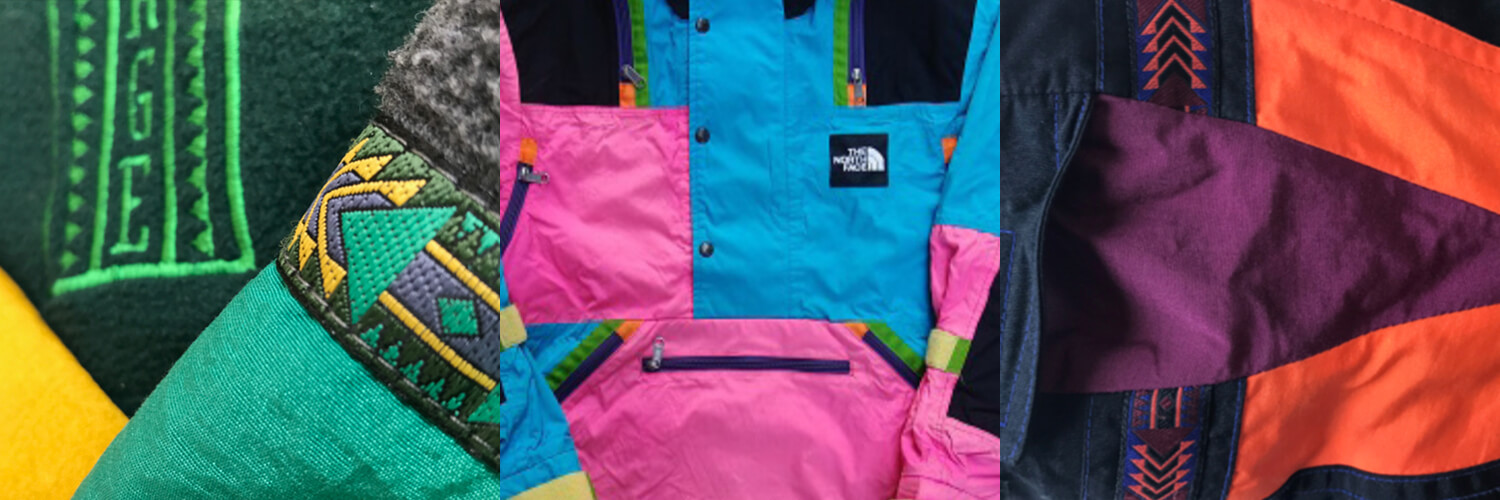 THE NORTH FACE RAGE 2019 SS