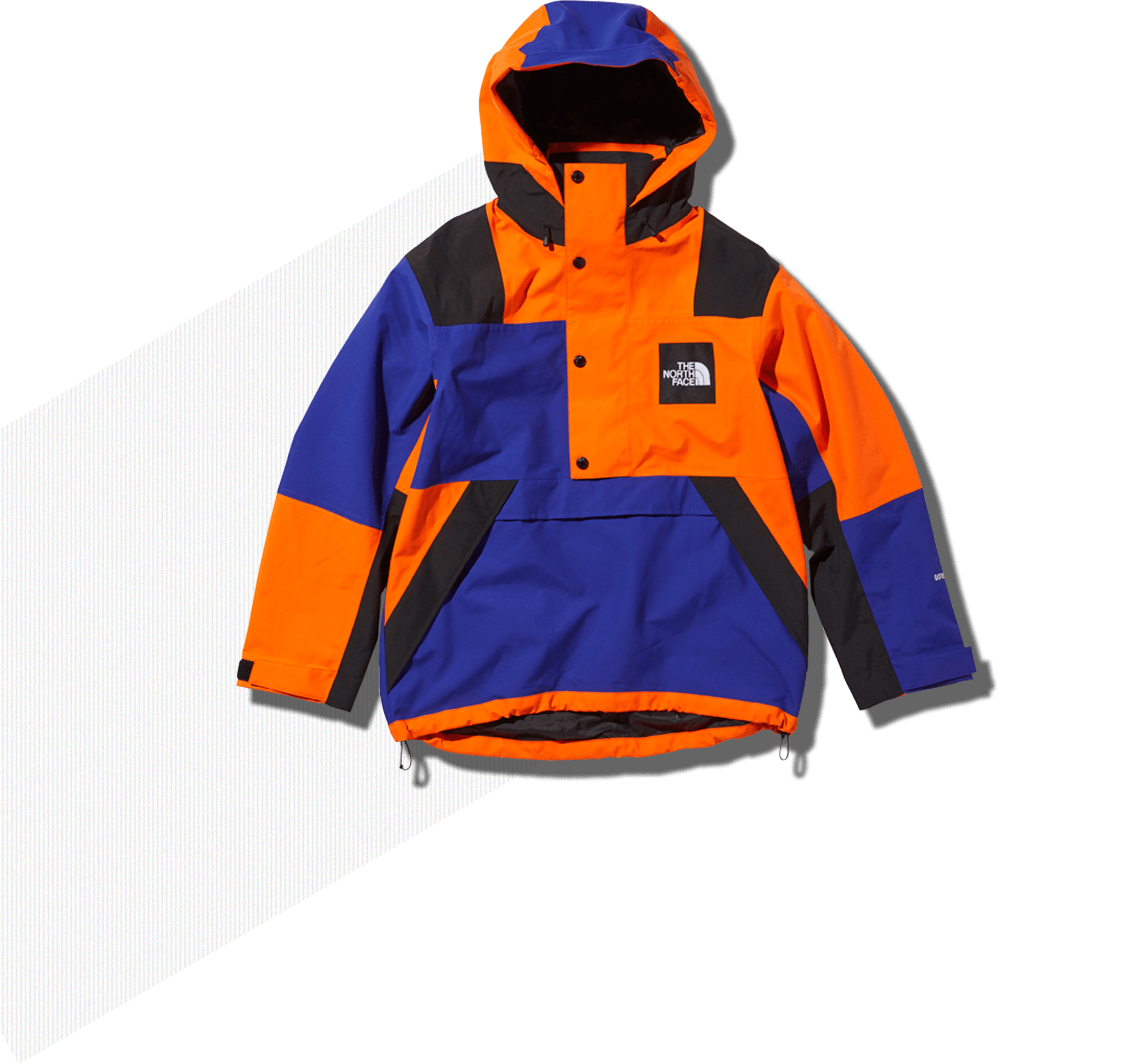 The north face RAGE GTX Shell Jacket