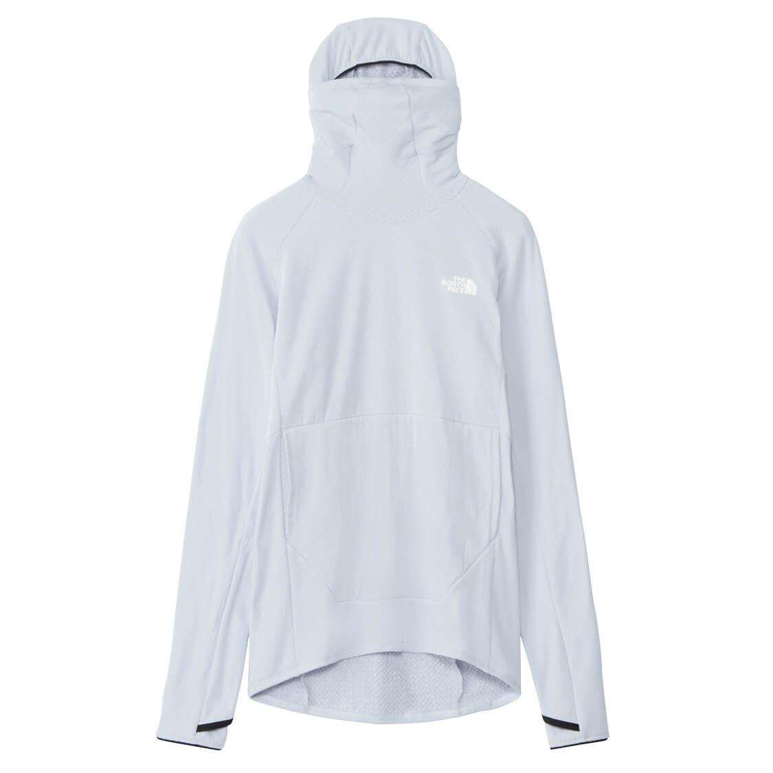 Karside Grid Hoodie