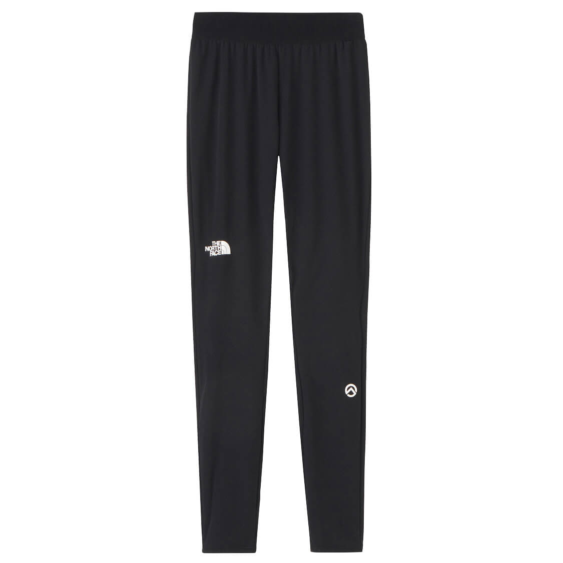 Expedition Grid Fleece Tight
