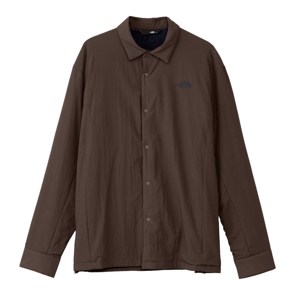 October Mid Shirt