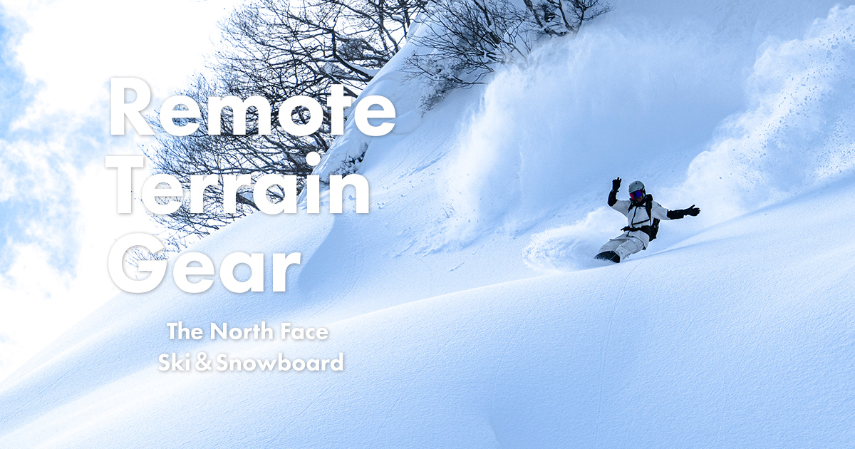 スノーボード THE NORTH FACE SNOW GEAR SETUP THE NORTH FACE ノースフェイス スノーボード ウェア ジャケット