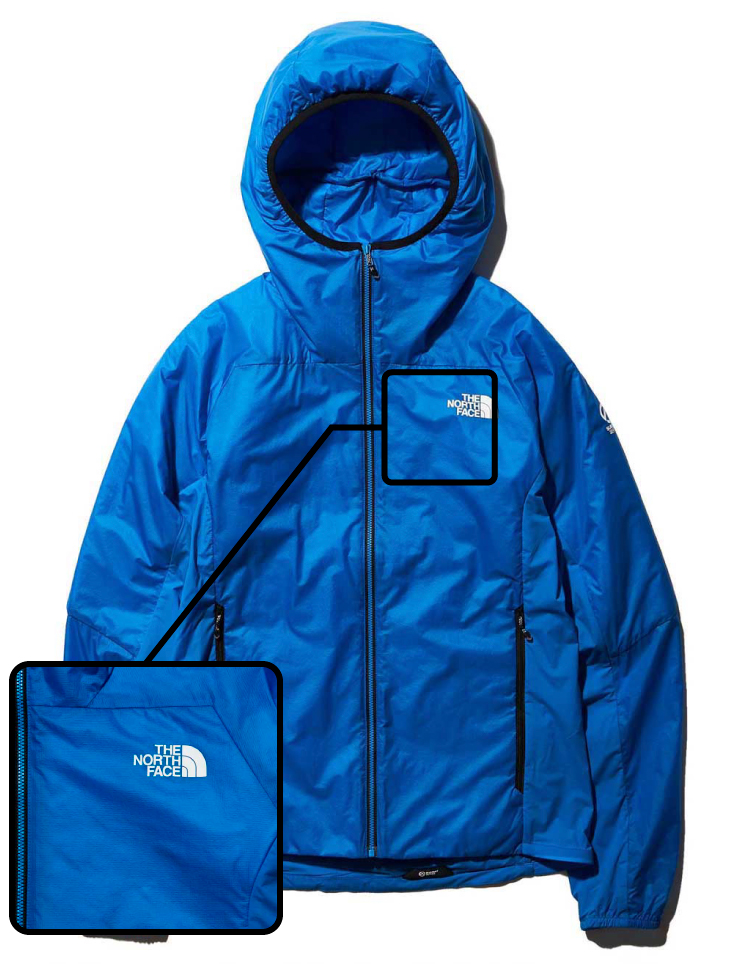 VENTRIX HIBRID HOODIE